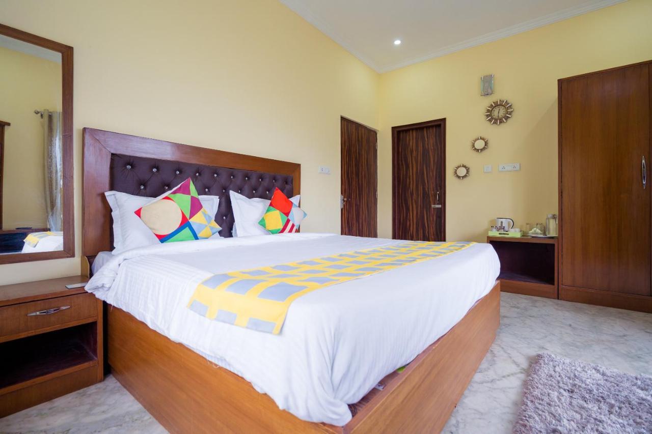 Gasthuis Spot On 40739 Nandi Palace Spot