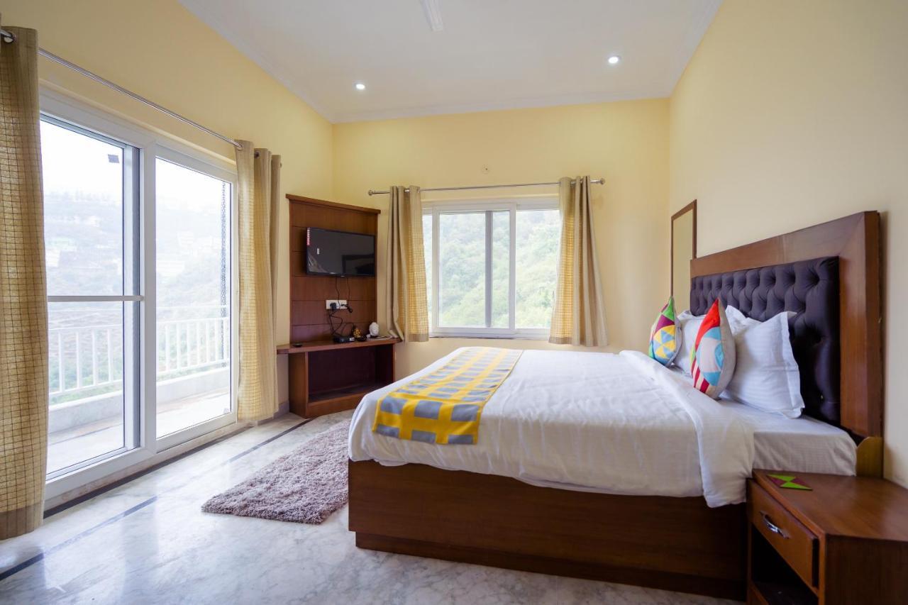 Gasthuis Spot On 40739 Nandi Palace Spot