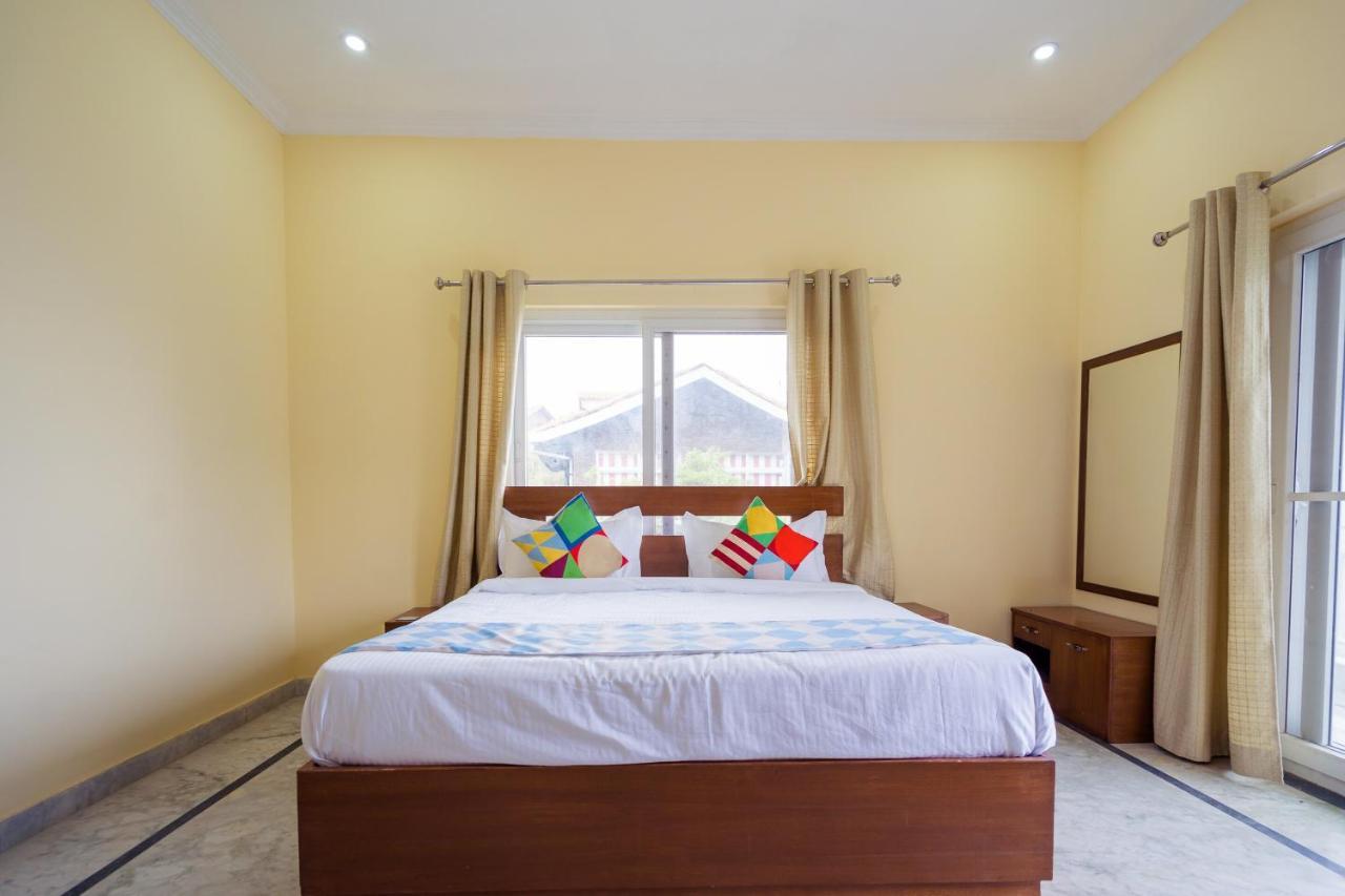 Spot On 40739 Nandi Palace Spot Gasthuis
