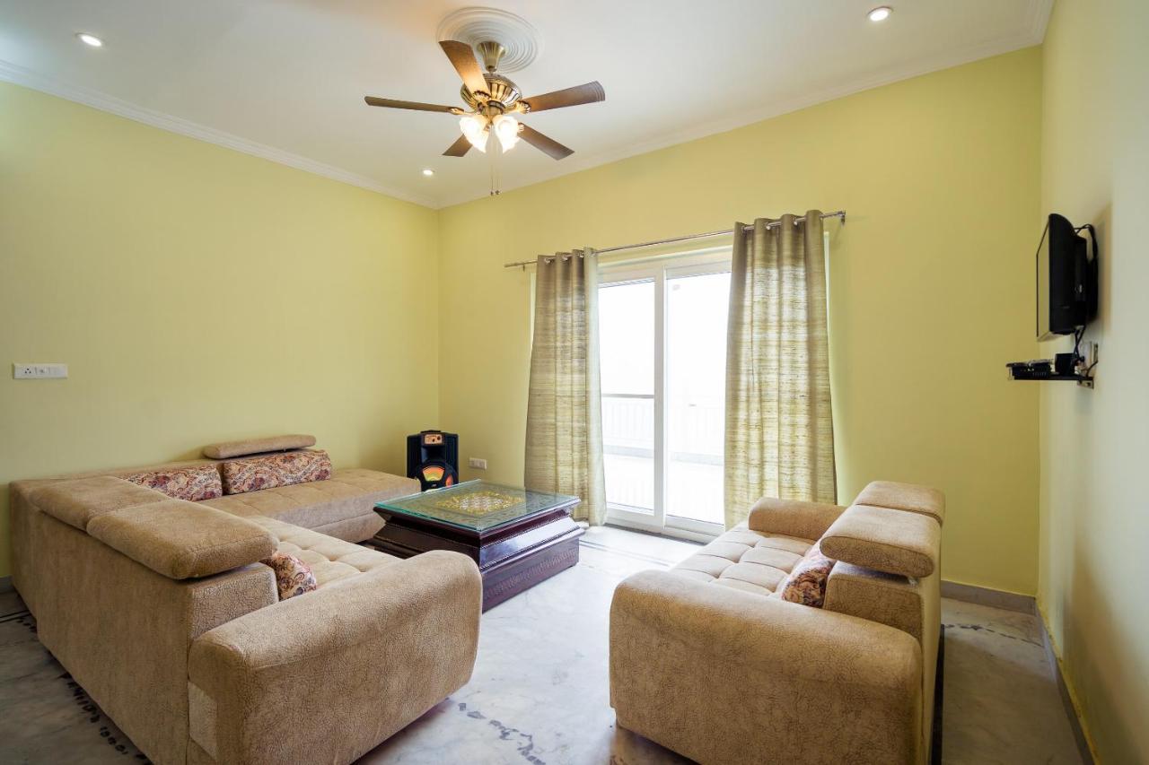 Gasthuis Spot On 40739 Nandi Palace Spot 3*